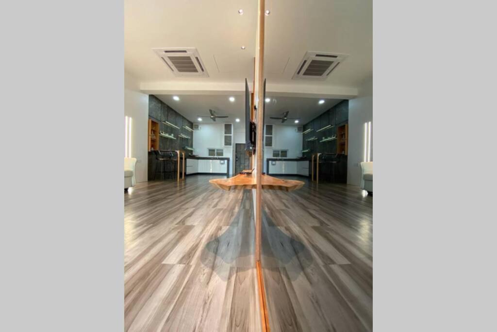 Ikiru Japanese Tatami Convenient Seaview Apartment Kuah Eksteriør bilde